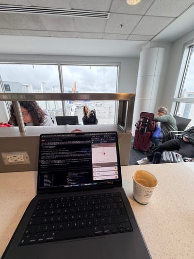 Photo of Starbucks