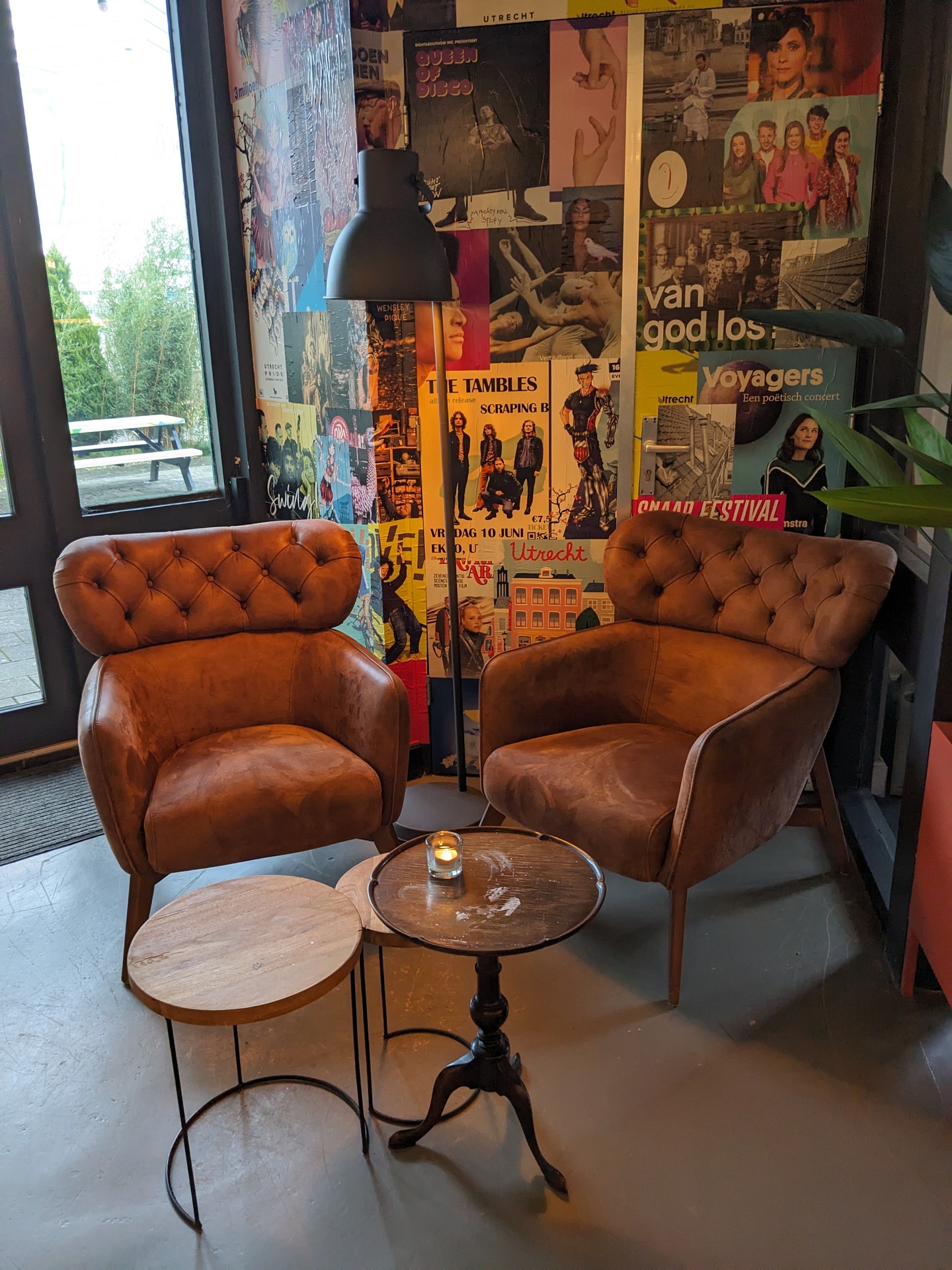 Photo of Koffiemaatjes