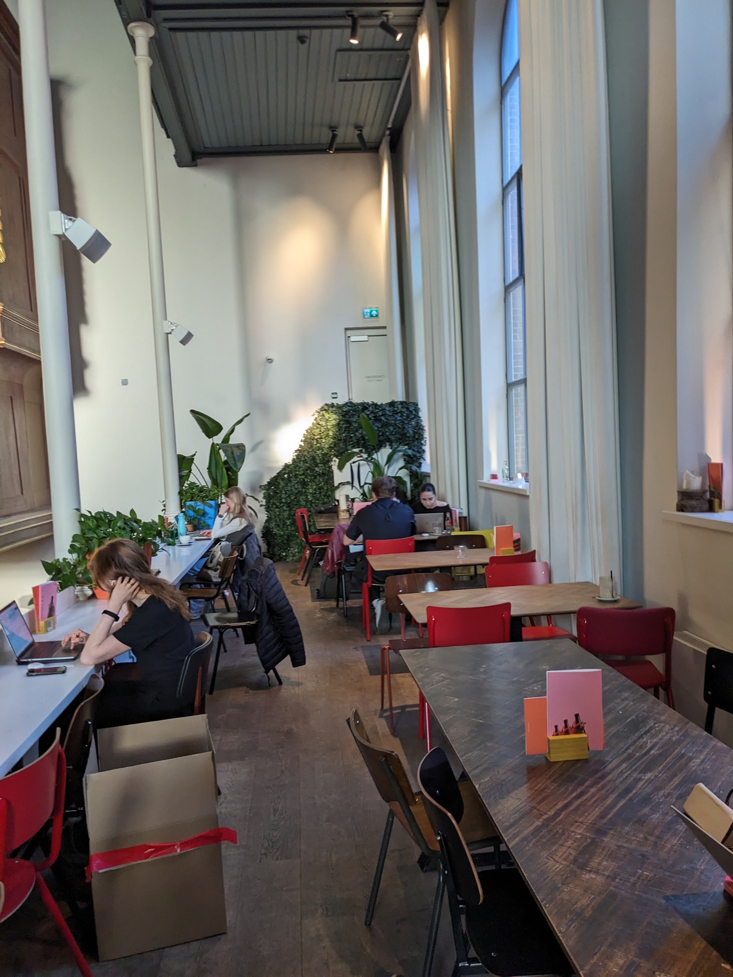 Photo of Bunk Hotel Utrecht