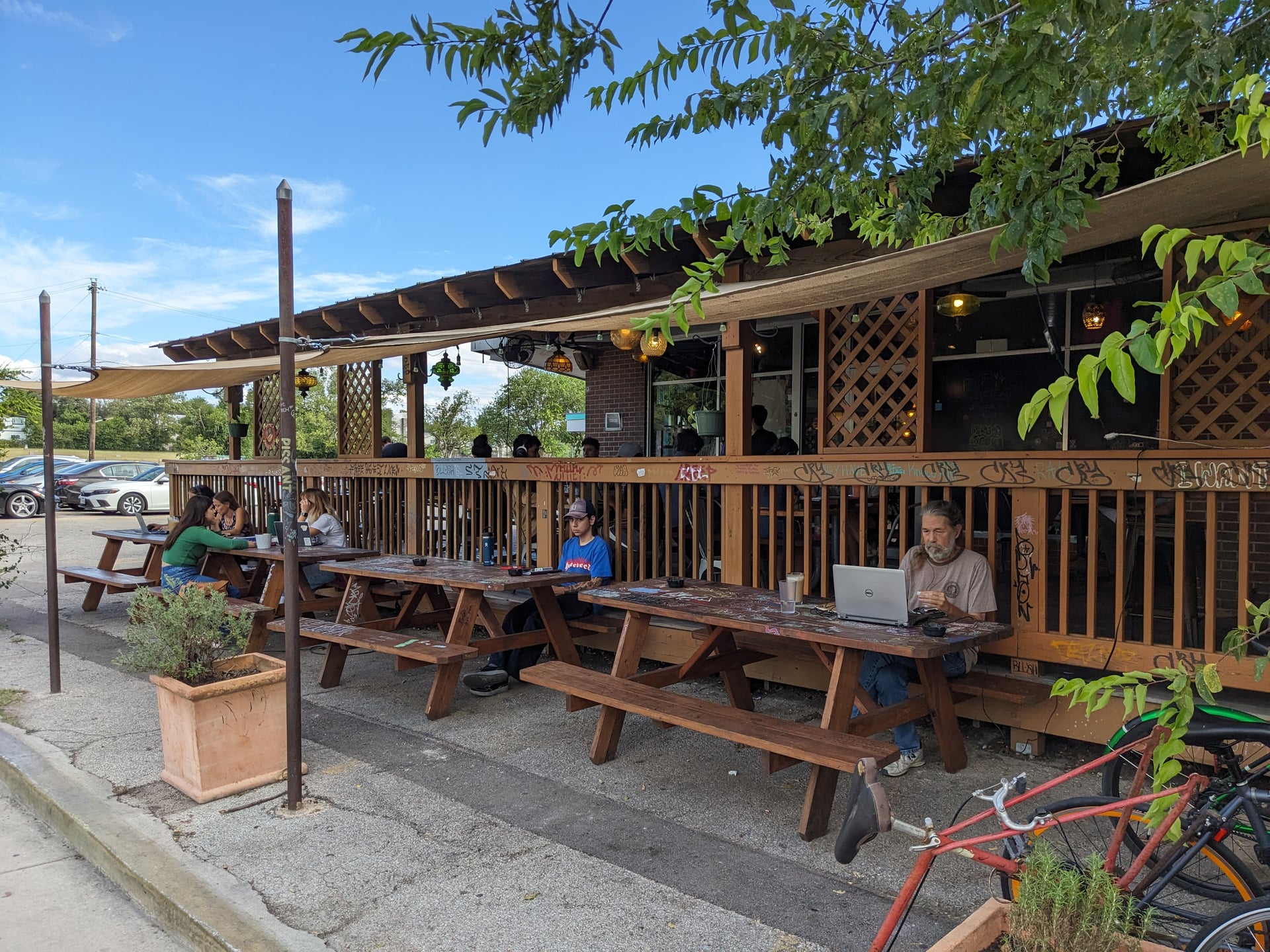 Photo of Epoch Coffee