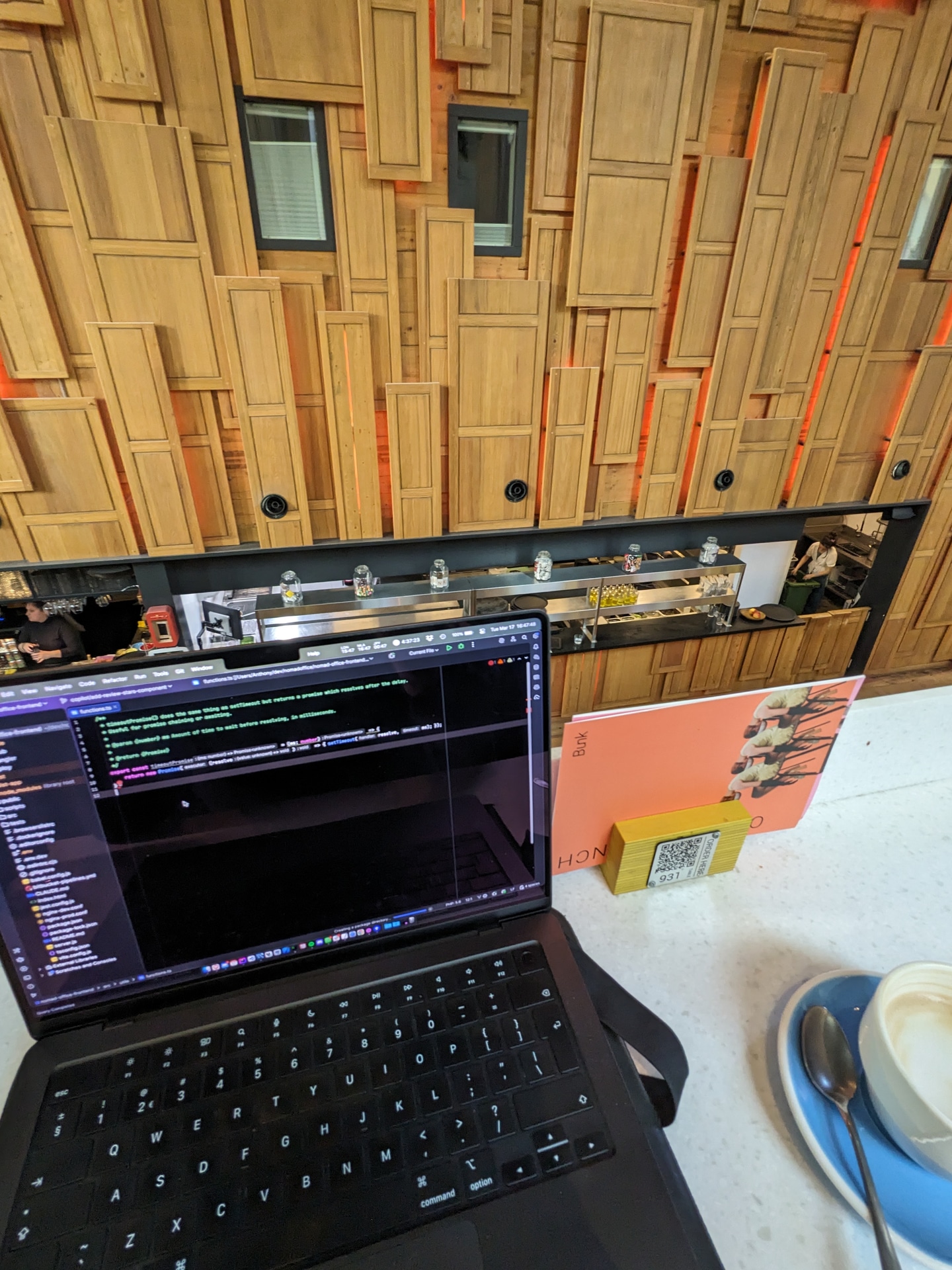 Photo of Bunk Hotel Utrecht