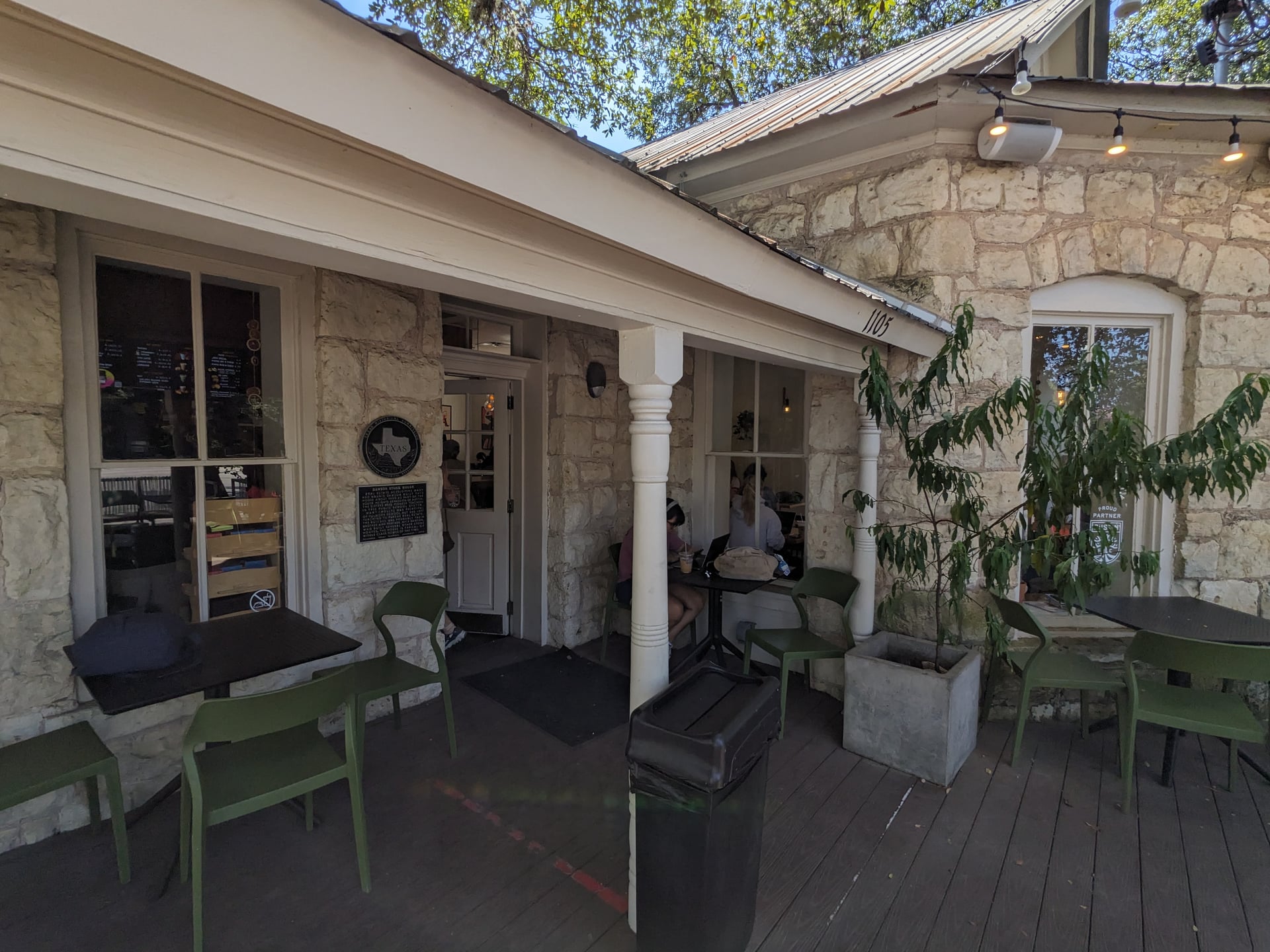 Photo of Merit Coffee