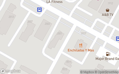 Photo of Genuine Joe Coffeehouse