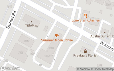 Photo of Summer Moon Coffee