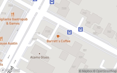 Photo of Barrett's Coffee